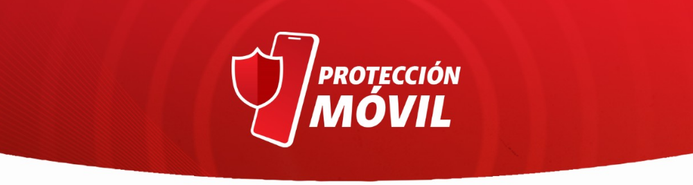 Protección Móvil