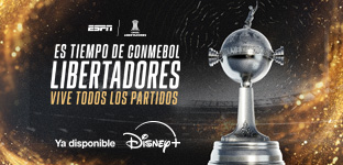 Libertadores Libertadores