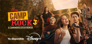Camp rock Camp rock