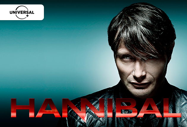 Hannibal – Season 3 Hannibal – Season 3