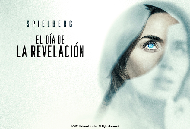 El día de la revelación El día de la revelación