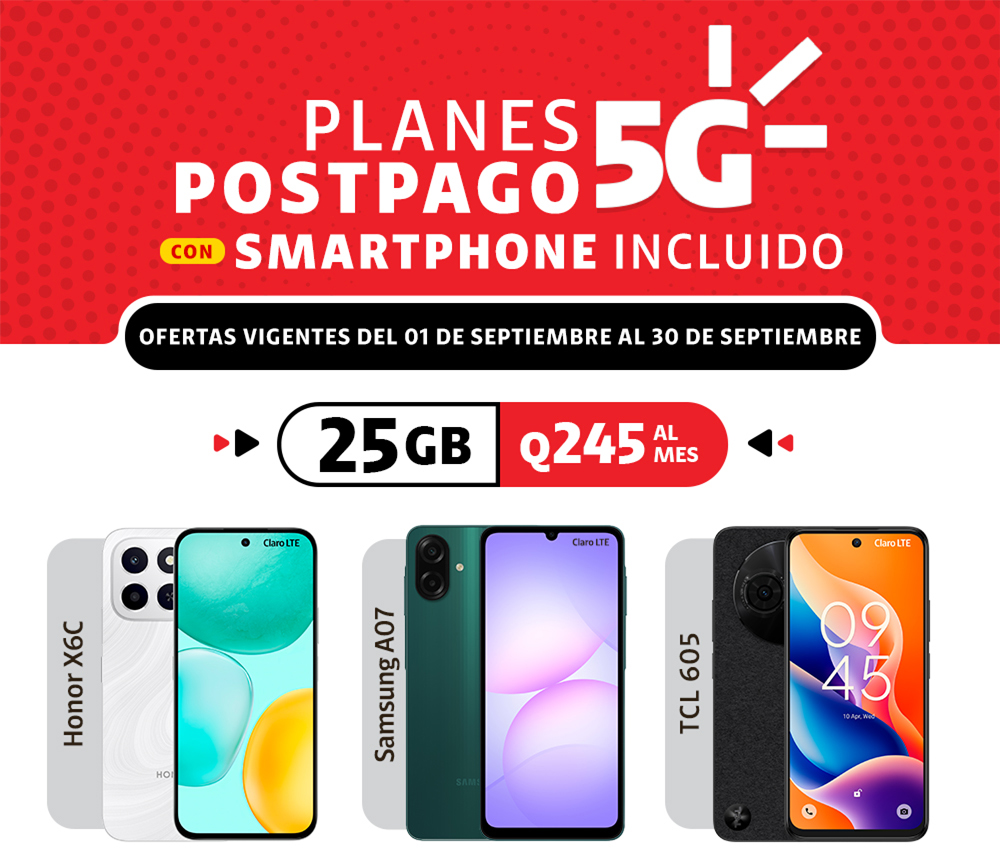 Oferta Junio