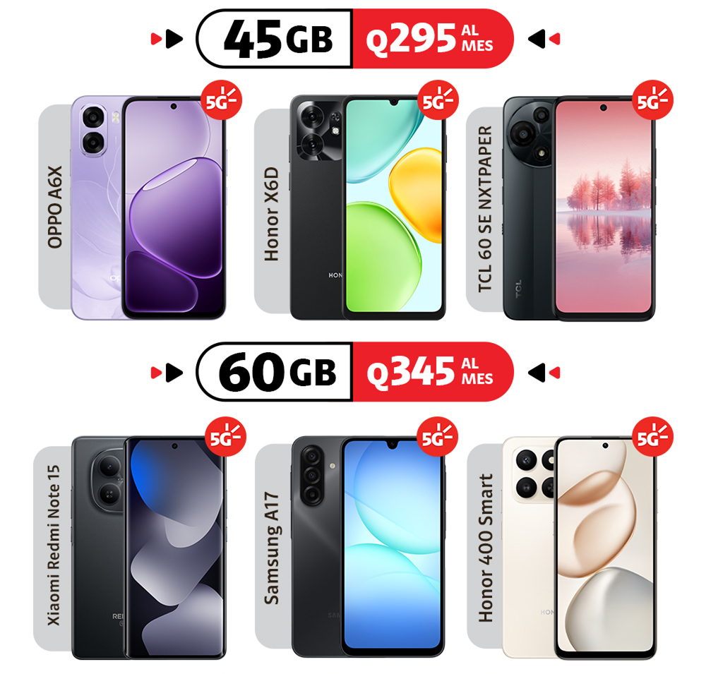 Oferta Junio