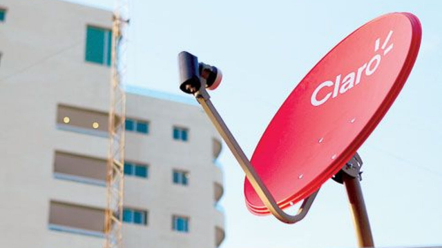 Televisión Satelital Televisión Satelital