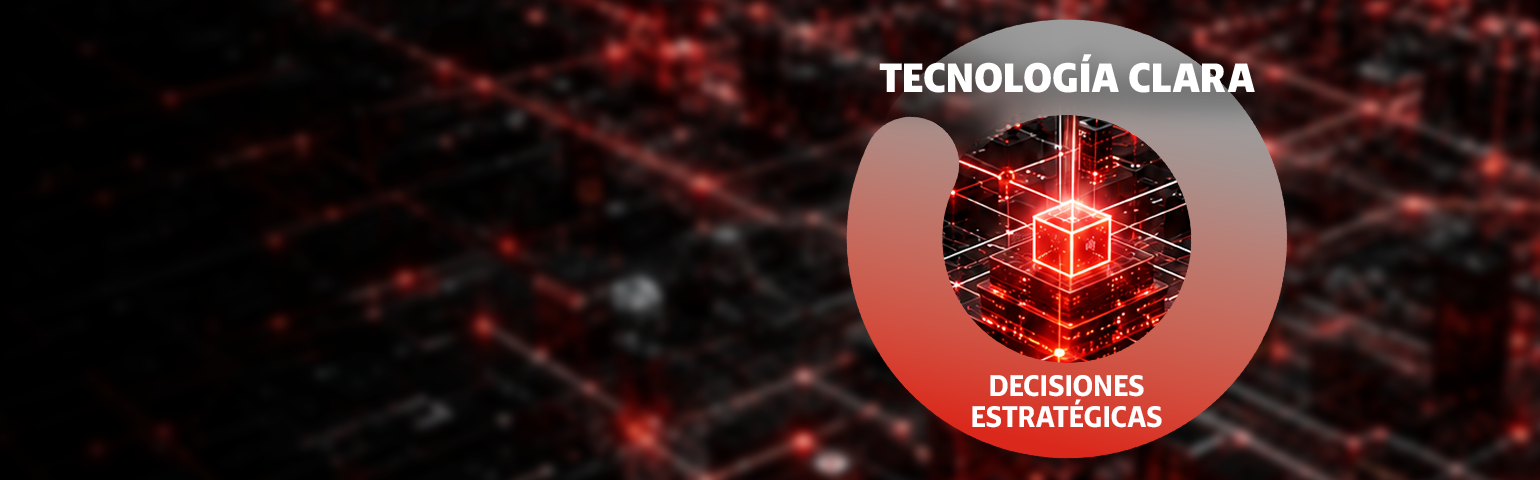 Líderes del Internet Móvil