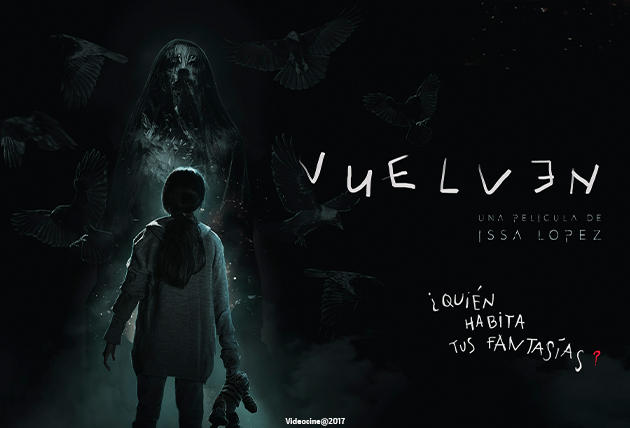 Vuelven Vuelven